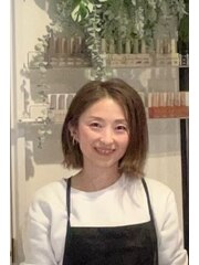 atsuko saito(owner nailist)
