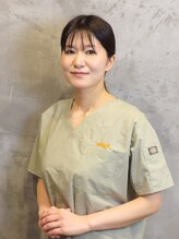 奄美コレゾ 雑司ヶ谷店(奄美COREZO) 吉川 恵