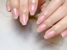 エンジェルガーデンネイル 池袋店(Angelgarden nail)/
