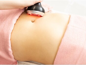 シャトン ボーテ(chaton beaute)/痩身BODYケア!