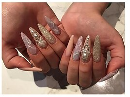 【スカルプ】やり放題コース★