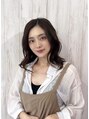 エイル ビューティ スタジオ(EIL beauty studio) YONE