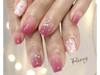 ルーミー(ROOMY)/《パラジェル》グラデーション