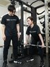 ゆるっとパーソナル♪マイペースで運動習慣つけたい方必見！【無料体験】