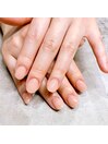 【nail】ナチュラルスキンカラー