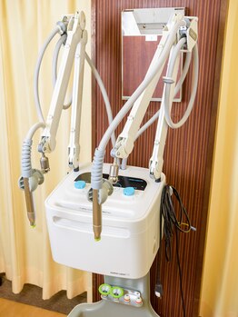 ひだまり鍼灸整骨院/ス-パーライザー