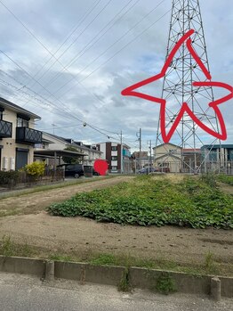 リアン(Ri'an)/当サロンの道順7