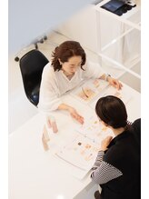 サロンドフルベール 尾道向島店&nbsp;藤本 博美