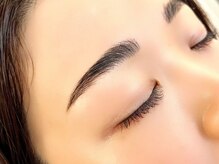 オーラ 天文館店(Ola)/大人気☆垢抜け美眉スタイリング