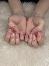 シュガープラム ネイル 横浜(sugar plum)/やり放題/ジェル/スカルプ/横浜