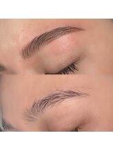 ゼン(Zen)/ハリウッドブロウリフト　HBL