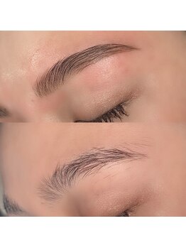 ゼン(Zen)/ハリウッドブロウリフト　HBL