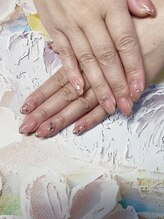 The ネイルサロン/