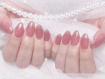 ミルキーココ(milky Coco)/血色カラー