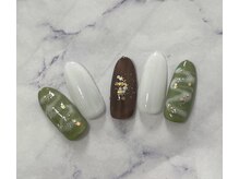 ティーエヌ イトーヨーカドー能見台店/季節の定額5500円コース