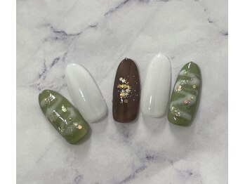 ティーエヌ イトーヨーカドー能見台店/季節の定額5500円コース