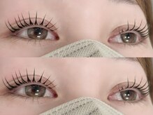 アメリ(AMERI)/パリジェンヌラッシュリフト