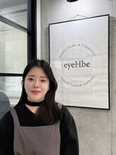 アイハビー 葛西駅前(eyeHbe)&nbsp;eyelist SHIHO