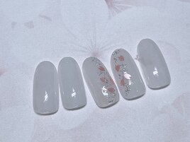 3月定額トレンドアート