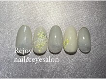 リジョイ(Rejoy)/定額ネイル/7980