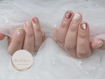 ブロックファイブハナ(Block 5 HANA)/