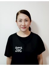 夢みるよもぎ蒸し 千歳船橋店 中村 