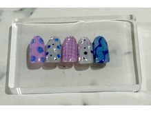 カーティシー(COURTESY)/【MAYA限定】定額B &nbsp;6600円