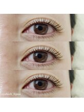 リプア(li'pua)/フラットラッシュ