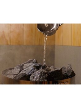 メンズにオススメのサロン