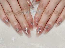 シンプルデザイン