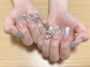 ぐーすか 北24条店/持ち込みDesign120分