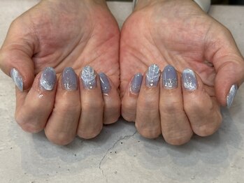 ウッドストック ネイルルーム(Wood Stock nail room)/