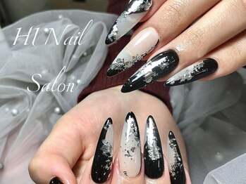 エイチワン(H1)/150分 長さだし持ち込みデザイン