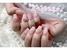ハナアイ サロン 新大久保店(hanaai salon)/定額Aコース