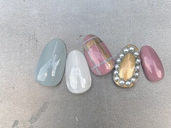 ハウワズ 西荻窪(HAWuaz)/medium