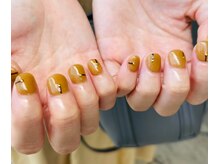 アトリエルタン 堺店(atelier Le Temps)の雰囲気（持ち込み画像のデザインもお受けしています♪）