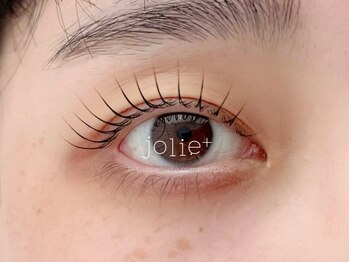 ジョリープラス(jolie +)/jolie+ eye design