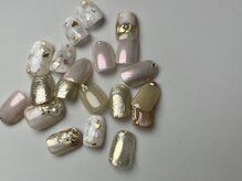 ミラ(milla.)/pail torn