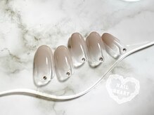 ネイルハート(Nail HEART)/simple9