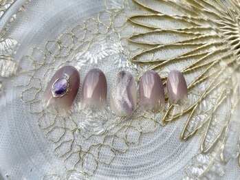 マグ×ジェリーデザイン♪