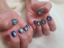 トランク(Trunk)/マグネットワンカラー