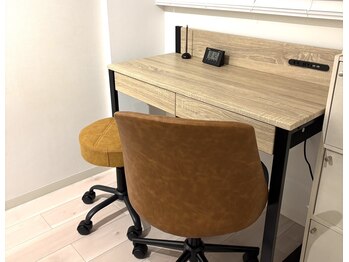 ビオ整体院 千代田店/マンツーマンのカウンセリング♪