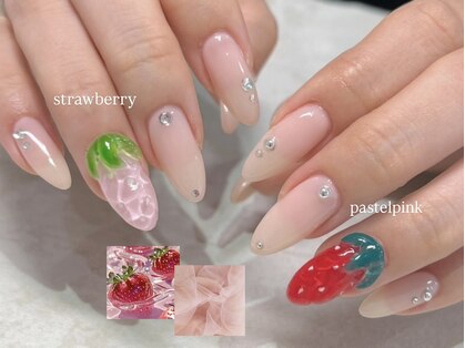 フェアリー(Fairy)の写真