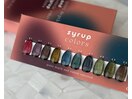 【enoi秋冬シロップ】syrupcolor