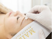 マイレ 平塚店(Maile)/レディースアイブロウ