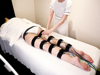 ラ パルレ 町田店/EMS