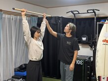 エンジョイエクササイズ整体院 武蔵新城(enjoyEXERCISE整体院)/