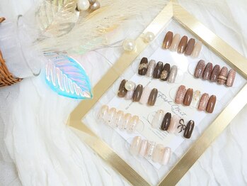 ルチル(Rutile.k)の写真/スピーディーでリーズナブル!時短メニューでも大満足な施術です♪お仕事終わりや家事の合間にも◎