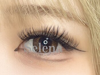 プライベートサロン Selena【セレーナ】まつげパーマ/マツエクの写真/《佐賀駅からスグ！駐車場◎》まつげパーマ,マツエク,バインドロックができる高技術アイサロン♪