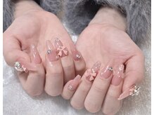 ケン ネイル ビューティー(ken nail beauty)/